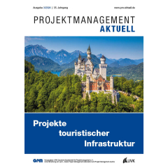 PROJEKTMANAGEMENT AKTUELL 3 (2024)