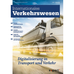 Internationales Verkehrswesen 76, 1 (2024)