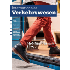 Internationales Verkehrswesen 76, 2 (2024)