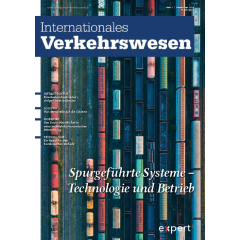Internationales Verkehrswesen 76, 3 (2024)
