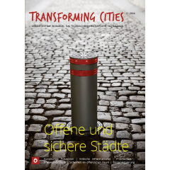 Transforming Cities 9, 2 (2024)