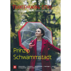 Transforming Cities 9, 3 (2024)