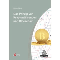 Das Prinzip von Kryptowährungen und Blockchain