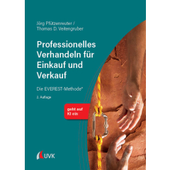 Professionelles Verhandeln für Einkauf und Verkauf
