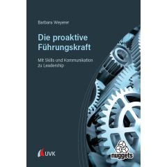 Die proaktive Führungskraft