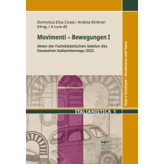 Movimenti – Bewegungen I