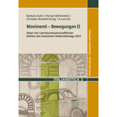 Movimenti – Bewegungen II