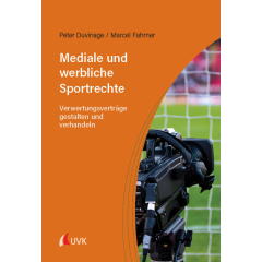 Mediale und werbliche Sportrechte