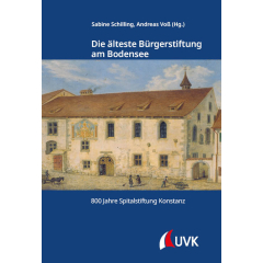Die älteste Bürgerstiftung am Bodensee