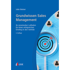 Grundwissen Sales Management
