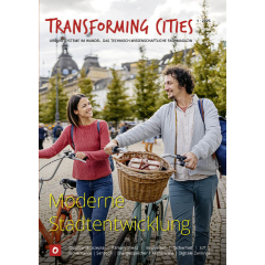 Transforming Cities 10, 1 (2025)