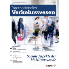 Internationales Verkehrswesen 77, 1 (2025)