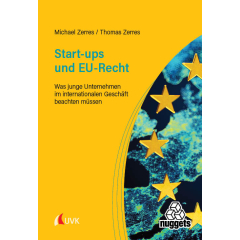 Start-ups und EU-Recht