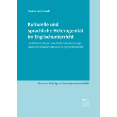 Kulturelle und sprachliche Heterogenität im Englischunterricht