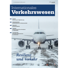 Internationales Verkehrswesen 77, 2 (2025)