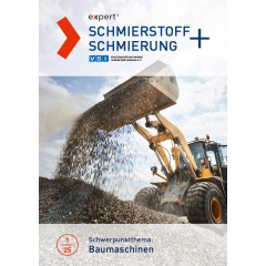Schmierstoff und Schmierung, 6, 1 (2025)