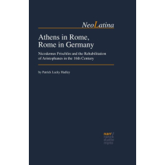 Athens in Rome, Rome in Germany