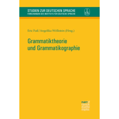 Grammatiktheorie und Grammatikographie