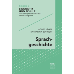 Sprachgeschichte