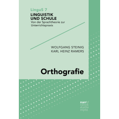 Orthografie