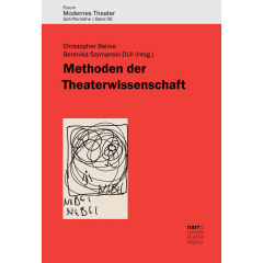Methoden der Theaterwissenschaft