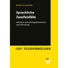 Sprachliche Zweifelsfälle