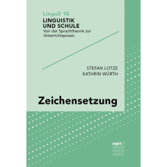 Zeichensetzung