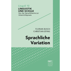 Sprachliche Variation