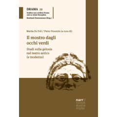 Il mostro dagli occhi verdi