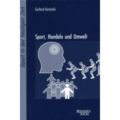 Sport, Handeln und Umwelt