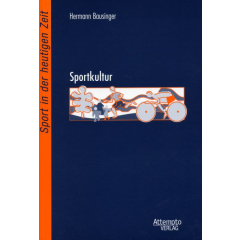 Sportkultur