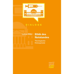 Ethik des Notstandes