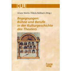 Begegnungen: