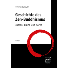 Geschichte des Zen-Buddhismus