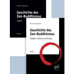 Geschichte des Zen-Buddhismus
