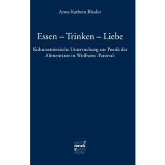 Essen - Trinken - Liebe