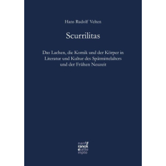 Scurrilitas
