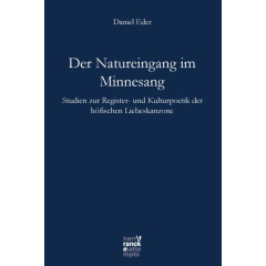 Der Natureingang im Minnesang