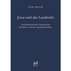 Jesus und das Landrecht