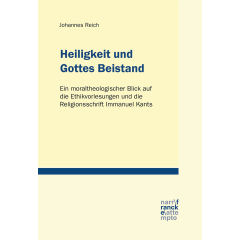Heiligkeit und Gottes Beistand