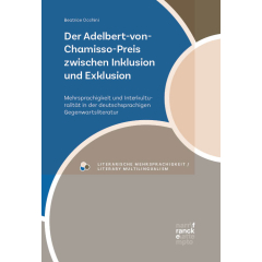 Der Adelbert-von-Chamisso-Preis zwischen Inklusion und Exklusion