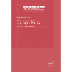 Heiliger Krieg