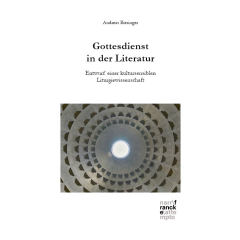 Gottesdienst in der Literatur