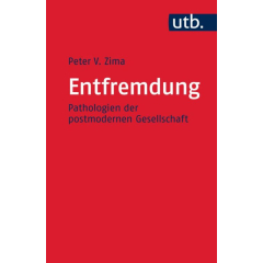 Entfremdung