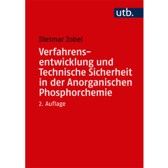 Verfahrensentwicklung und Technische Sicherheit in der Anorganischen Phosphorchemie