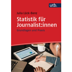Statistik für Journalist:innen