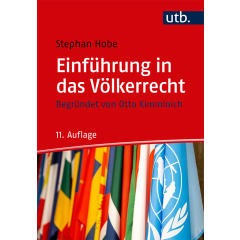 Einführung in das Völkerrecht