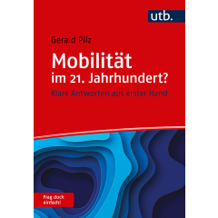 Mobilität im 21. Jahrhundert? Frag doch einfach!