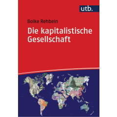 Die kapitalistische Gesellschaft