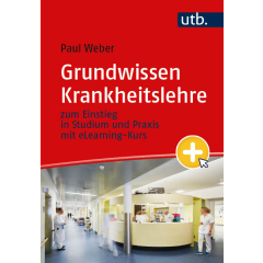 Grundwissen Krankheitslehre